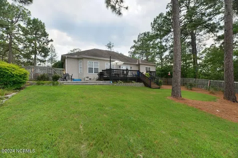 35 Bedford Circle Pinehurst NC 28374