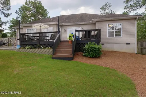 35 Bedford Circle Pinehurst NC 28374
