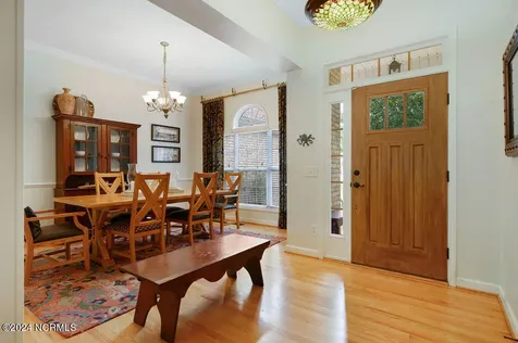 35 Bedford Circle Pinehurst NC 28374