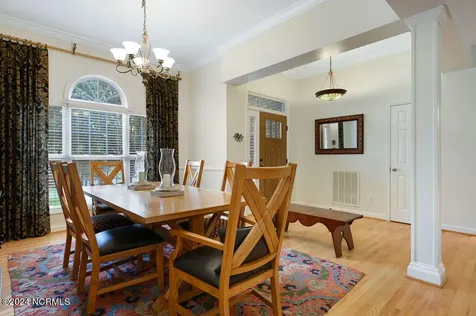 35 Bedford Circle Pinehurst NC 28374