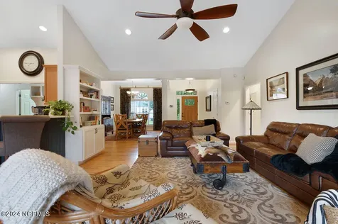 35 Bedford Circle Pinehurst NC 28374