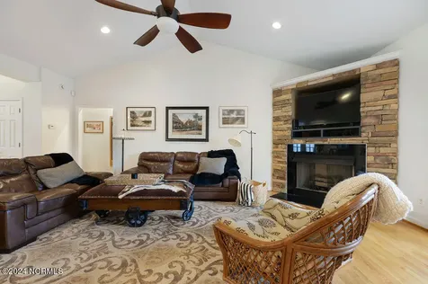 35 Bedford Circle Pinehurst NC 28374