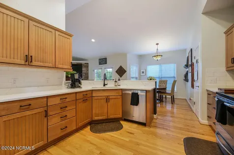 35 Bedford Circle Pinehurst NC 28374