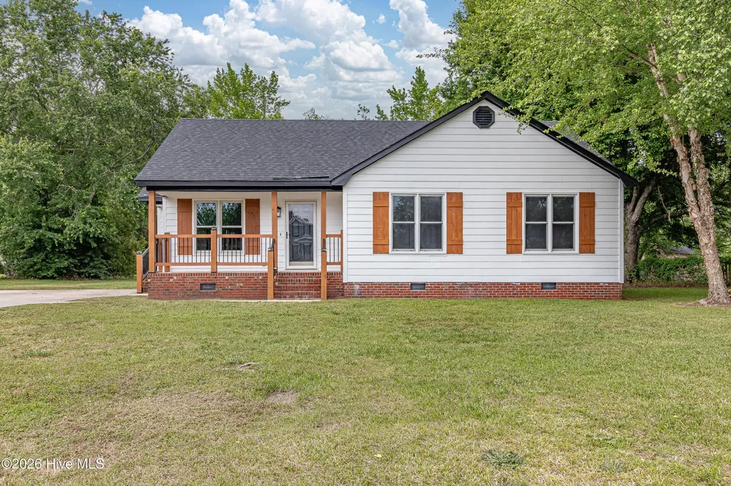 1866 Century Drive Greenville NC 27834