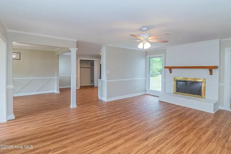 1866 Century Drive Greenville NC 27834