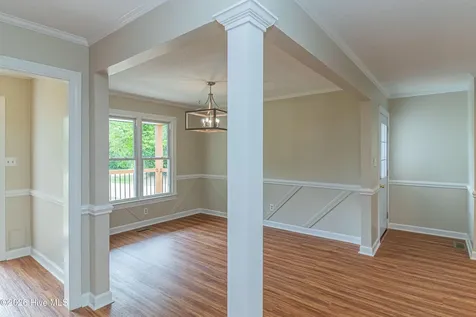 1866 Century Drive Greenville NC 27834
