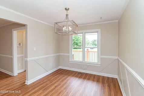 1866 Century Drive Greenville NC 27834