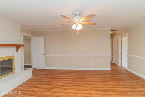 1866 Century Drive Greenville NC 27834