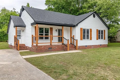 1866 Century Drive Greenville NC 27834