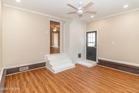 1866 Century Drive Greenville NC 27834