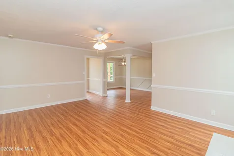 1866 Century Drive Greenville NC 27834