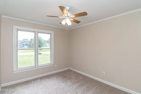 1866 Century Drive Greenville NC 27834