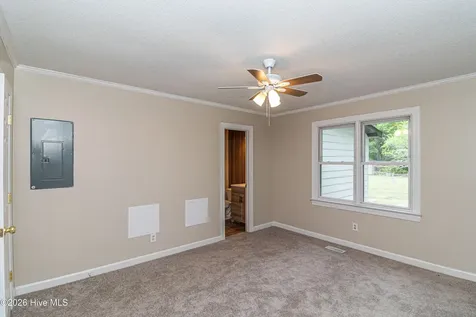 1866 Century Drive Greenville NC 27834