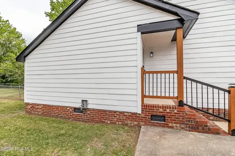1866 Century Drive Greenville NC 27834