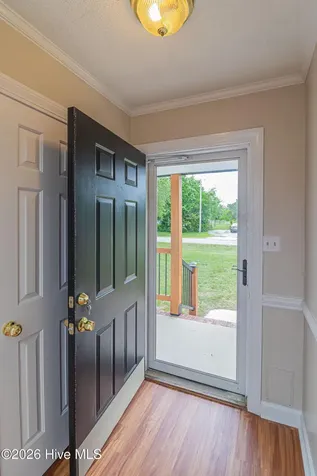 1866 Century Drive Greenville NC 27834