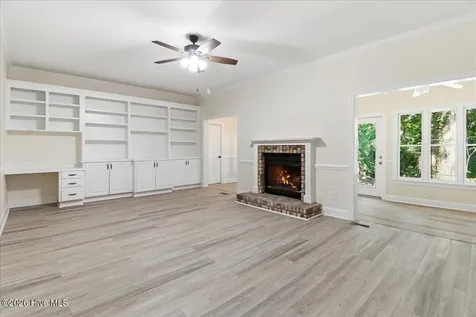 1311 Forest Hills Road NW Wilson NC 27896