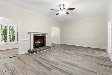 1311 Forest Hills Road NW Wilson NC 27896