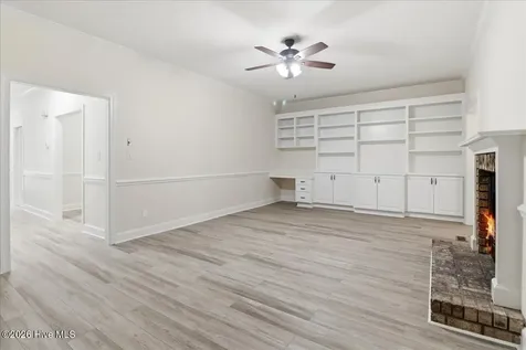 1311 Forest Hills Road NW Wilson NC 27896