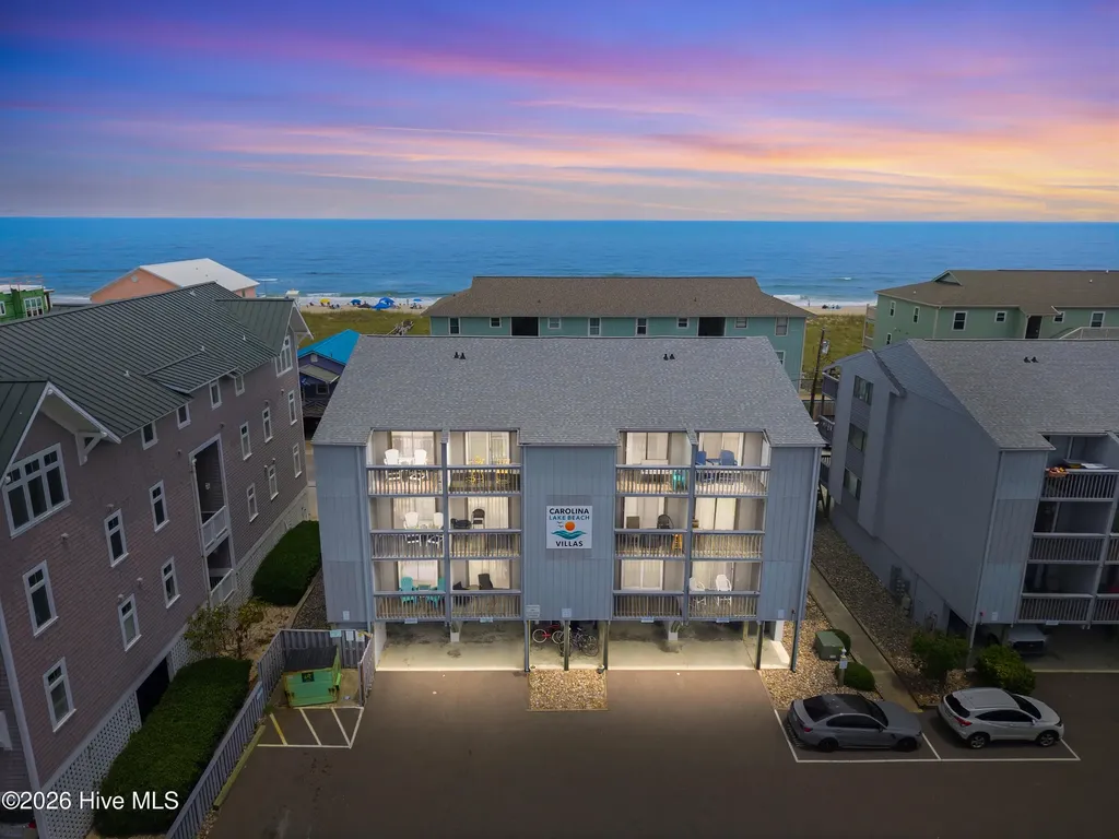 404 Carolina Beach Avenue S Carolina Beach NC 28428