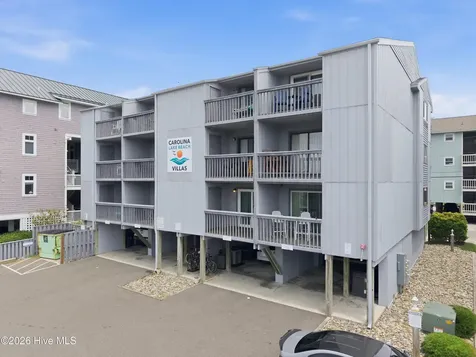 404 Carolina Beach Avenue S Carolina Beach NC 28428