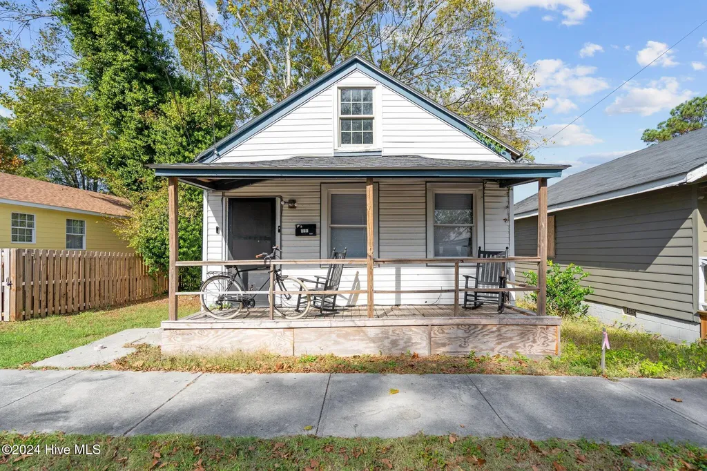 513 Swann Street Wilmington NC 28401
