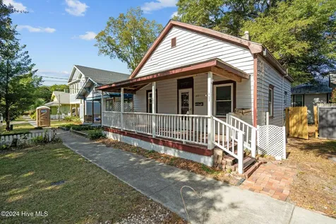 317 Queen Street Wilmington NC 28401