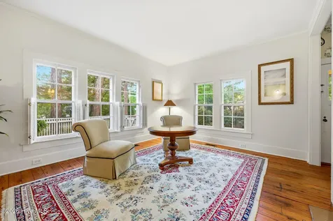 360 S Ashe Street Southern Pines NC 28387