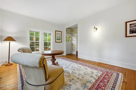 360 S Ashe Street Southern Pines NC 28387