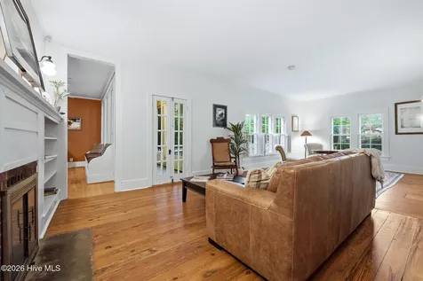 360 S Ashe Street Southern Pines NC 28387