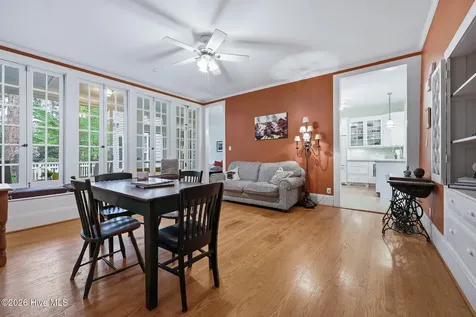 360 S Ashe Street Southern Pines NC 28387