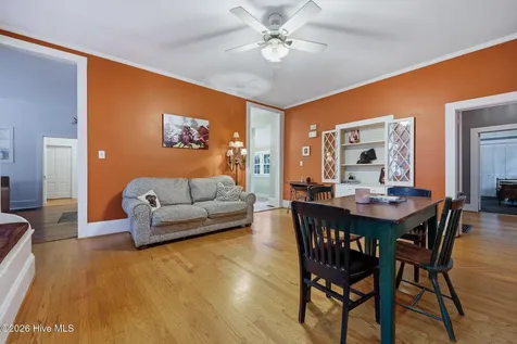 360 S Ashe Street Southern Pines NC 28387