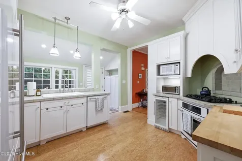 360 S Ashe Street Southern Pines NC 28387