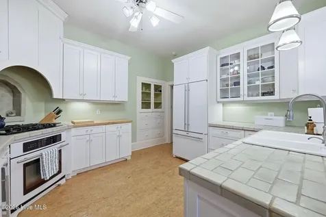 360 S Ashe Street Southern Pines NC 28387