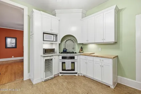 360 S Ashe Street Southern Pines NC 28387