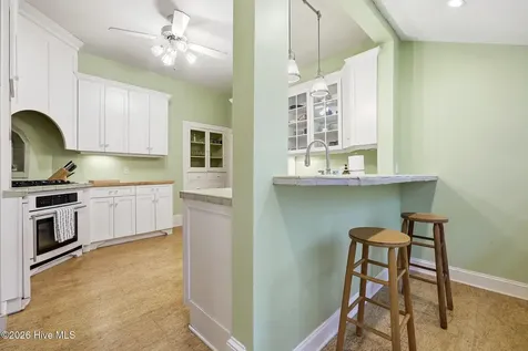 360 S Ashe Street Southern Pines NC 28387