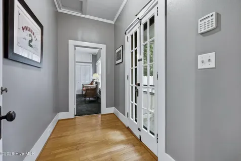360 S Ashe Street Southern Pines NC 28387