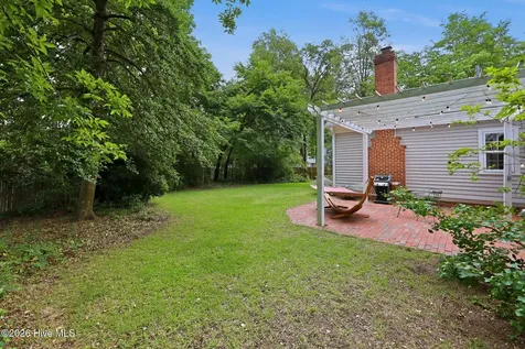 360 S Ashe Street Southern Pines NC 28387
