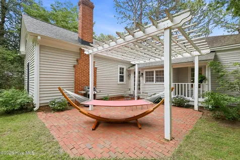 360 S Ashe Street Southern Pines NC 28387