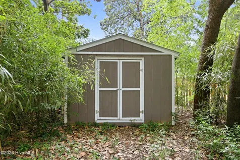 360 S Ashe Street Southern Pines NC 28387