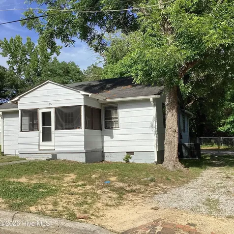 115 Brook Avenue Rockingham NC 28379