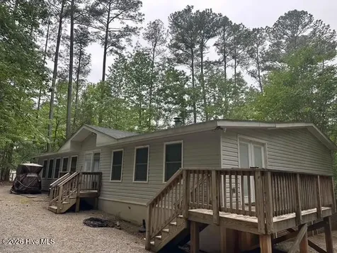 106 Crows Nest Road Littleton NC 27850
