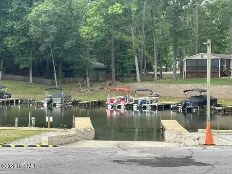 106 Crows Nest Road Littleton NC 27850