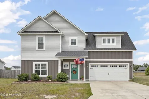 440 Elgin Road Hubert NC 28539