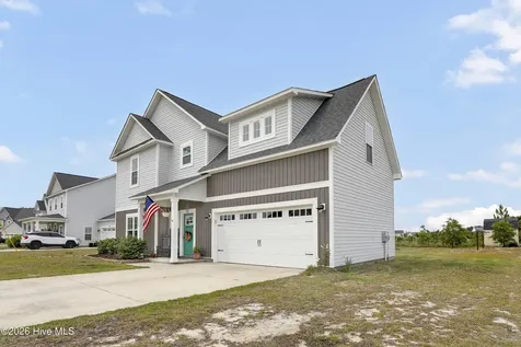 440 Elgin Road Hubert NC 28539