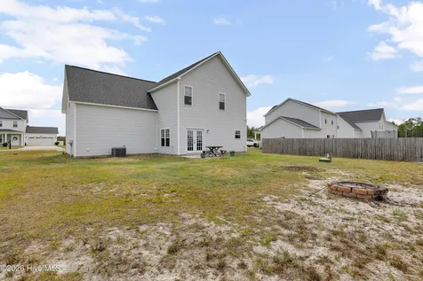 440 Elgin Road Hubert NC 28539
