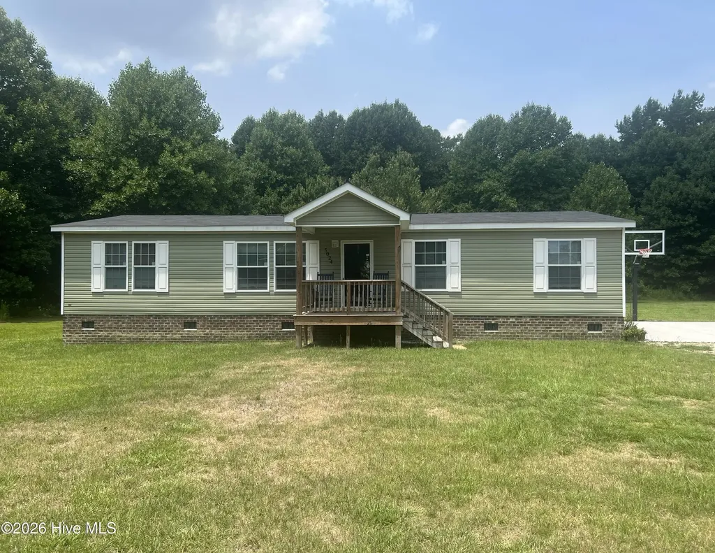 5024 Gladys Owens Street La Grange NC 28551