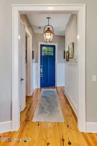 1523 Shepard Road SE Southport NC 28461