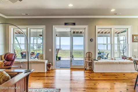 1523 Shepard Road SE Southport NC 28461