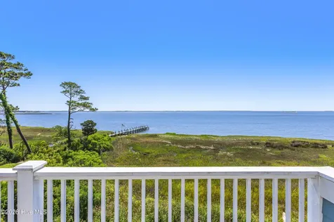 1523 Shepard Road SE Southport NC 28461