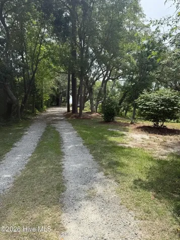 1523 Shepard Road SE Southport NC 28461